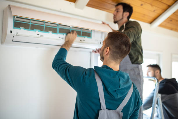 Best Local HVAC Companies  in San Juan Pistrano, CA