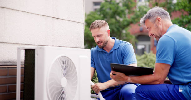 Best HVAC Air Duct Cleaning  in San Juan Pistrano, CA