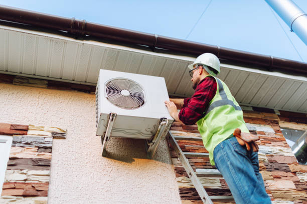 Best Ductless HVAC Repair  in San Juan Pistrano, CA