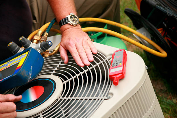 Best HVAC Installation Services  in San Juan Pistrano, CA