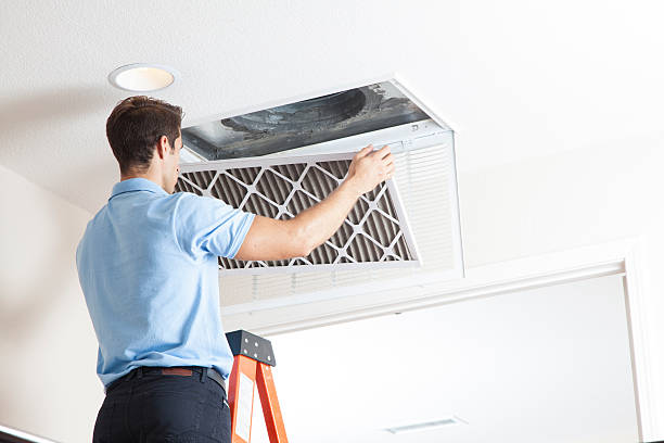 HVAC Maintenance Plan in San Juan Capistrano, CA
